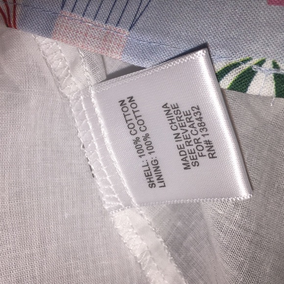 Sold Out 👋 🆕 ModCloth hot air ballon Dress pinup - Picture 15 of 16